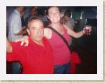 07July05 - Nay, Jenny, Baz, Andy in Spain - Running of Bulls 056 * 2272 x 1704 * (891KB)